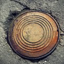 활주로주유소 이미지