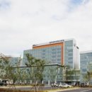 경북대학교병원 이미지