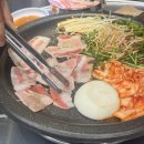 창영이부추냉삼&국수집 - 관악구 신림로 305 | 창영이부추냉삼&국수집