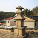 진주 묘엄사지 삼층석탑 | 진주 묘엄사지 삼층석탑(晉州妙嚴寺址三層石塔).경남 진주