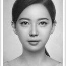 연필인물화&캐리커처 이미지