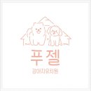 푸젤 강아지유치원 이미지