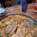 선이로 | 안산 선부동 감자탕 맛집 모임식사 종로해장국감자탕 재방문