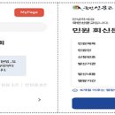 서면우체국 이미지