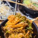 삼색보리샤브 | [안성 맛집] 평택 보리밥, 샤브샤브 맛집 '삼색보리샤브' 방문후기
