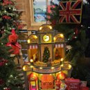 현대자동차상서점 | 더현대 서울 크리스마스빌리지 평일 현장예약 꿀팁+후기