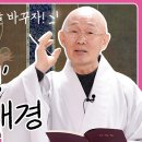 BBS불교방송 “법안스님의 걱정말고 경전공부!” 2회 | 지장경의 배경과 성립 | 모든 중생을 구제하는 지장경🙏🏻 이미지