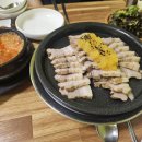 돈통마늘보쌈철원동송점 | 철원 동송 돈통마늘보쌈