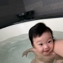 국제대교 쉼터 | 따끈따끈한 8개월 아기와 부산 여행기🐠 마 부산 끝내준다 아이가 !