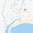 상주은모래비치 입구 이미지