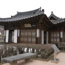 강릉선교장 이미지
