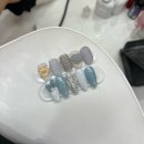 도봉-창동-도봉-5504 | 도봉구 아이리쉬네일 쌍문동 네일 12월 겨울네일 이달의아트 후기