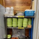 황도바지락칼국수 이미지