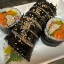 김밥천국 세종새롬점