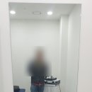 대찬한의원 | 안산시유리 병원거울유리 설치 전문
