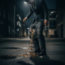 스마트폰으로 푼돈모으기 | 주머니에 CCTV라도 달아라: 푼돈을 무시하면 생기는 참혹한 결과