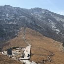 영남알프스 복합웰컴센터 | 영남알프스 초보 등산 코스: 복합웰컴센터에서 간월재, 간월산까지 (산길+임도 꿀조합!)