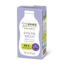 상하목장, 국내 최초로 배 아프지 않은 ‘유기농 락토프리 우유’ 출시 이미지