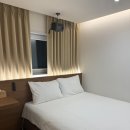 그리다 부평 | 인천 부평역 인근 숙소 그리다부평 202호 숙박 내돈내산 후기