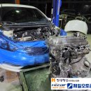 하나보링공업사 | K3 엔진소음 엔진오일 소모증상으로 엔진오버홀 엔진보링