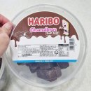 달달소프트 | 폭신달달 끝판왕 🍡 하리보 샤말로우 소프트키스 솔직 후기
