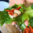 영인산칼국수 | 아산/영인산맛집 대통령 세 분을 모신 조리장님의 손맛 청와삼대 아산점 마늘보쌈&칼국수 후기