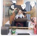수채화미용실 이미지
