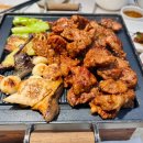 중호농장 | 호낙가 더가든 일산본점 후기 (분위기·맛 한 번에 정리!)