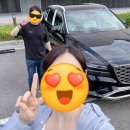 세컨페이스 마린점 | 2024 제네시스 GV80 페이스리프트 모델 출고기