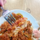 금화 | [김포] 금화왕돈까스 후기!!