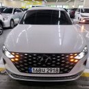 더뉴그랜저IG 중고차 인기 있는 이유와 시세 및 가격, 매입후기(fea.대구엠월드 우주모터스)