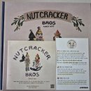 형제 | 양재역 디저트 맛집 호두까끼형제 후기