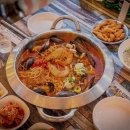 포차소란