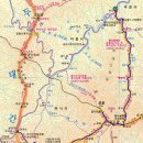 산내면 덕동마을 이미지