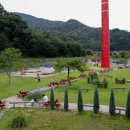 산속등대 야외공연장 이미지