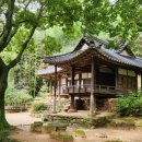 보성열화정>이진래고택 이미지