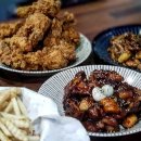 꾸브라꼬숯불두마리치킨진주 이미지