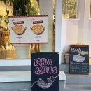 팜힐스 | 동성로 양식 단체석있는 팜앤힐스 후기