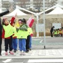 어린이자전거교통안전교육장 이미지