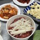 솟을집 한옥스테이 이미지