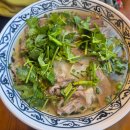 용산-84 | [서울 이태원] 현지인이 말아주는 쌀국수 맛집 &#39;플러스84&#39;