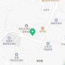 응봉면주민자치센터 이미지