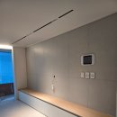 대림아파트(1차) | 중계동싱크대공장 중계동 양지대림1차 아파트 거실장 및 신발장 제작 및 설치 후기 중계동 리모델링