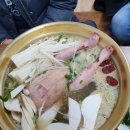 부자닭한마리칼국수 이미지