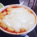신전떡볶이 정자점