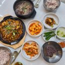 인천항연안여객터미널1층(좌) | 연안부두 맛집 추천｜선지 무한리필 가능한 24시 소풀이양평해장국 솔직후기