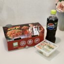 자담치킨 메뉴 가격 추천 허니팝치킨 솔직 후기