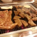 갱변숯불구이 이미지