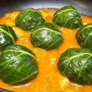 정희농장 | 정희 구미 원호점 방문기 : 퓨전한식, 강된장케일쌈밥부터 새우감자전까지