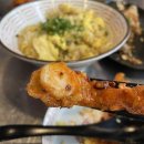 롱바이창펀 | 문래 창작촌 홍콩 분위기 맛집 롱바이창펀 후기